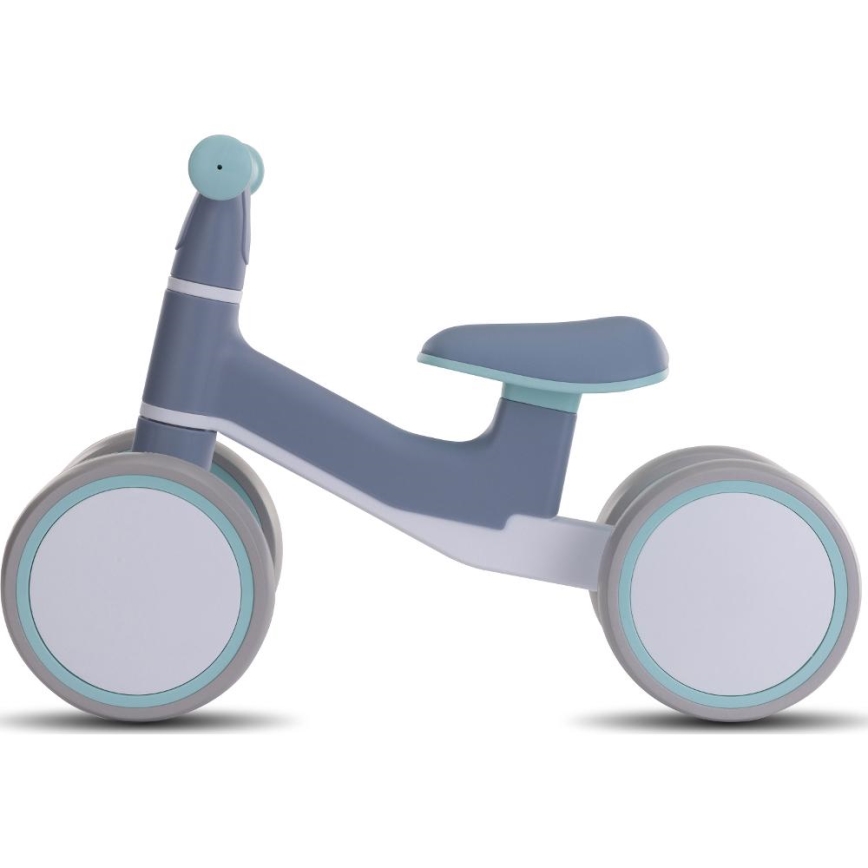 Push bike KVADROLET blue