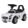Push bike Mercedes white/black