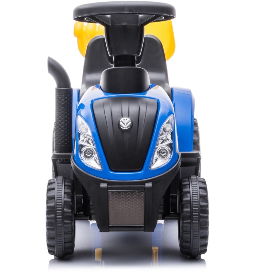 Push bike NEW HOLLAND blue/black