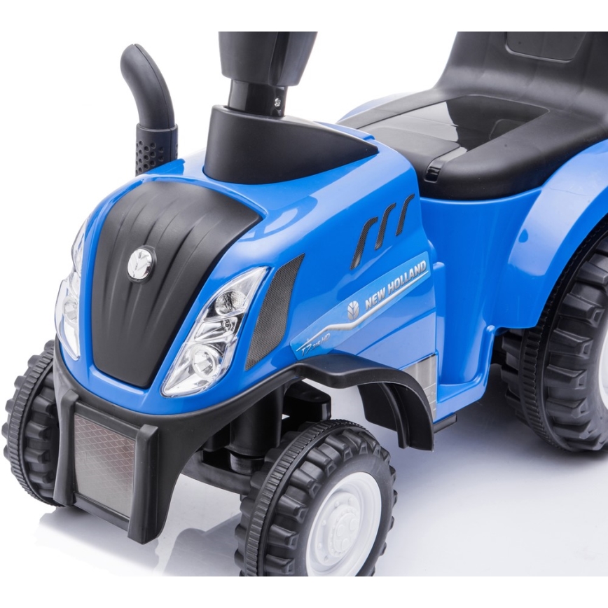 Push bike NEW HOLLAND blue/black