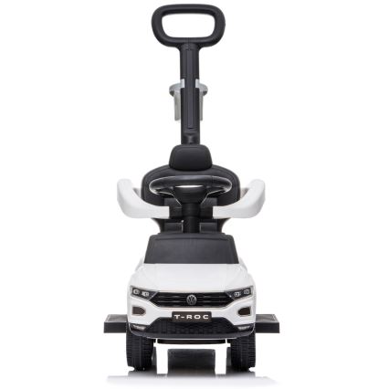 Push bike Volkswagen 3in1 white/black