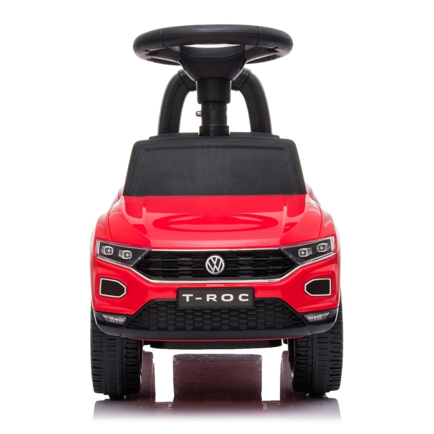 Push bike Volkswagen red/black