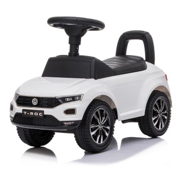 Push bike Volkswagen white/black