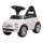 Push car Fiat 500 2xAA creamy