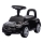 Push car Mercedes C-Class black