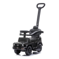 Push car Mercedes G350d 3in1 2xAA black