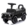Push car Mercedes G350d black
