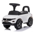 Push car Volkswagen 2xAA white/black