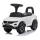 Push car Volkswagen 2xAA white/black