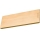 Pyramis 525009801 - Wooden cutting board for the sink SIROS 57x51,5 cm