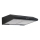 Pyramis 65041701 - STANDARD HOOD 60 cm Black Cooker Hood