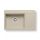 Pyramis 70074201 - Kitchen sink CAMEA 79x50 cm granite/beige
