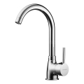 Pyramis 90913801 - Sink tap BELLO chrome