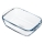 PYREX 1.2 L Baking Dish
