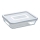 PYREX 1.5 L Glass Food Storage Jar