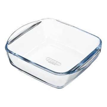 PYREX 1 L Ovenproof Baking Dish