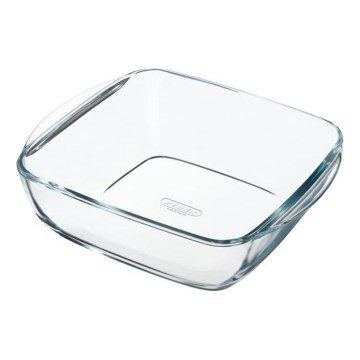 PYREX 2.2 L Baking Dish