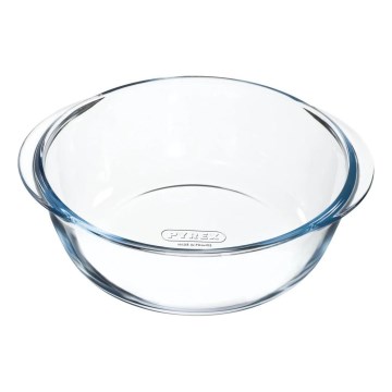 PYREX 2.3 L Baking Dish