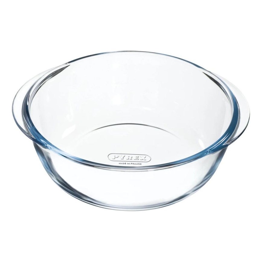 PYREX 2.3 L Baking Dish