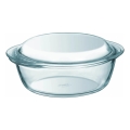 PYREX 3 L Baking Dish with Lid