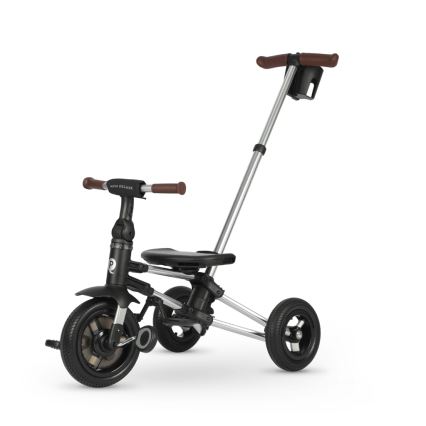 QPlay - 5-in-1 Children's Tricycle NOVA DELUXE Beige