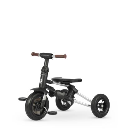 QPlay - 5-in-1 Children's Tricycle NOVA DELUXE Beige