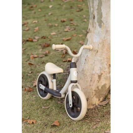 QPlay - Balance Bike TRAINER Pink