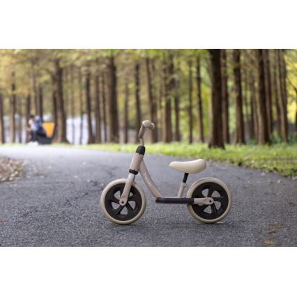 QPlay - Balance Bike TRAINER Pink