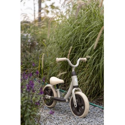 QPlay - Balance Bike TRAINER Pink