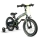 QPlay - Children's bike 14
