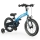 QPlay - Children's bike 14