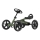 QPlay - Children's GO KART Quad Bike, Green