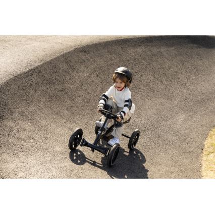 QPlay - Children's GO KART Quad Bike, Green
