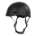QPlay - Children's helmet MANBO size M black