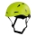 QPlay - Children's helmet MANBO size M green