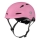 QPlay - Children's helmet MANBO size M pink
