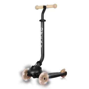 QPlay - Children's scooter 5in1 SEMA beige