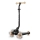 QPlay - Children's scooter 5in1 SEMA beige