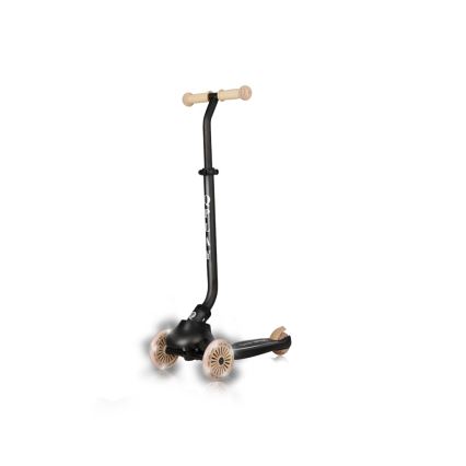 QPlay - Children's scooter 5in1 SEMA beige