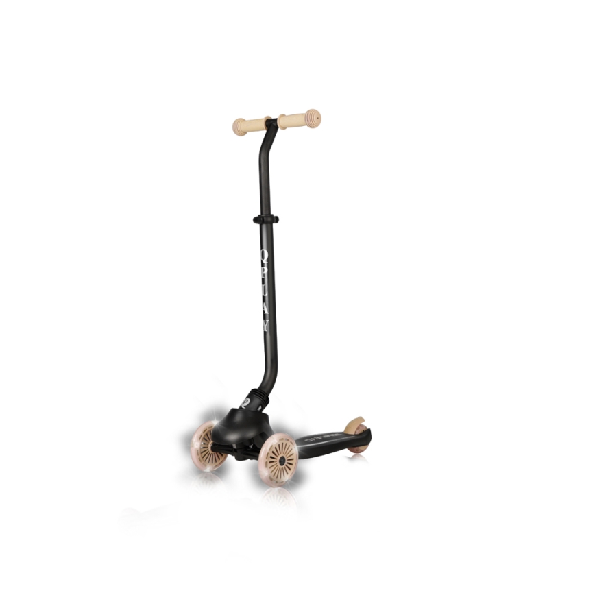 QPlay - Children's scooter 5in1 SEMA beige
