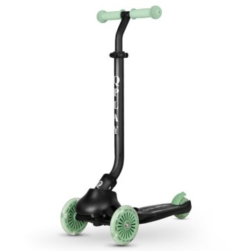 QPlay - Children's scooter 5in1 SEMA green