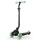 QPlay - Children's scooter 5in1 SEMA green