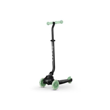 QPlay - Children's scooter 5in1 SEMA green