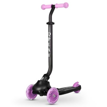 QPlay - Children's scooter 5in1 SEMA purple
