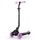 QPlay - Children's scooter 5in1 SEMA purple