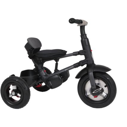 QPlay - Children's tricycle 3in1 RITO AIR grey