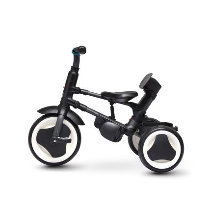 QPlay - Children's tricycle 3in1 RITO EVO turquoise