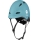 QPlay - Kids' Helmet MANBO, Size S, Blue