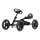 QPlay - Kids' Quad GO KART Black