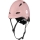 QPlay - MANBO Kids' Helmet, Size S, Pink
